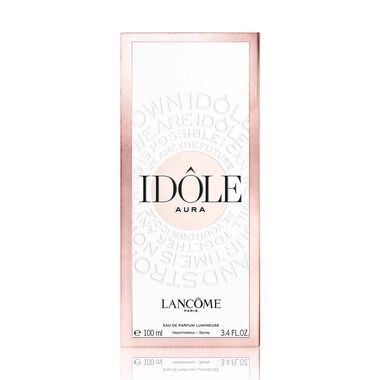 faces id le aura eau de parfum