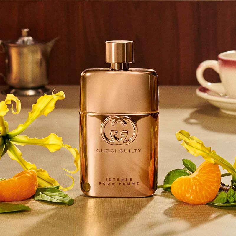 Guilty Intense Eau de Parfum gucci guilty intense eau de parfum