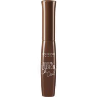 faces brow fiber oh oui eyebrow fixing gel