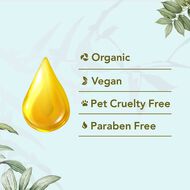 faces organic herbal cedar loofah soap