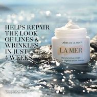 Crème de la Mer Moisturizer faces cr me de la mer moisturizer