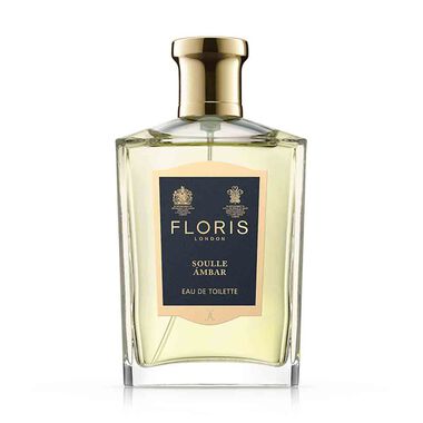 faces soulle ambar women 100ml
