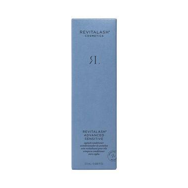 faces revitalash advanced sensitive 2 0ml