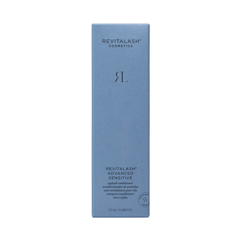 revitalash revitalash advanced sensitive 2.0ml
