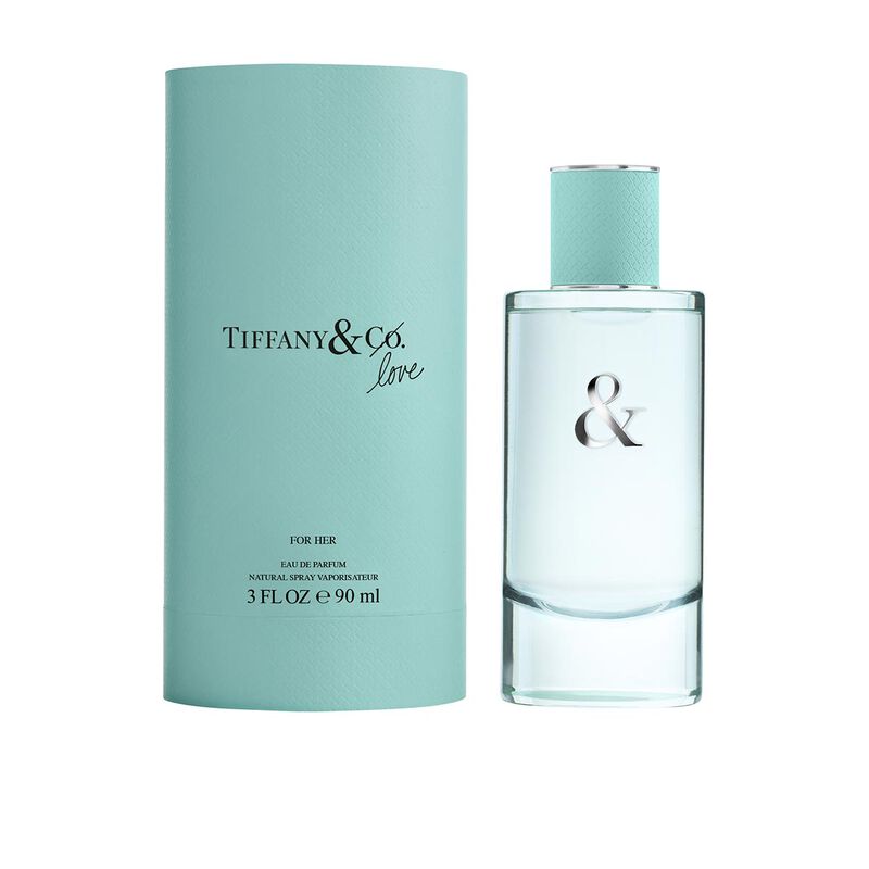 tiffany & co. tiffany & love eau de parfum