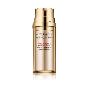 faces revitalizing supreme plus wake up balm