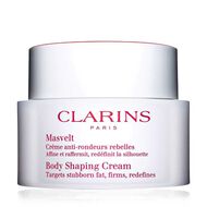 faces body shaping cream 200ml