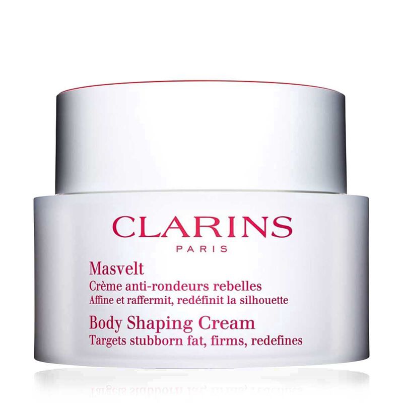 Body Shaping Cream 200ml clarins body shaping cream 200ml