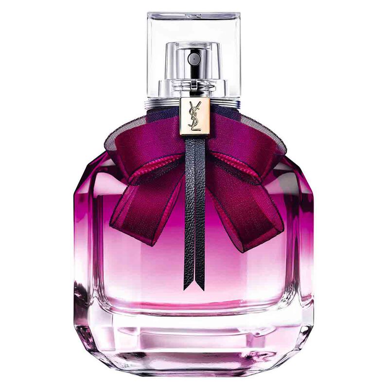 yves saint laurent mon paris intensement  eau de parfum