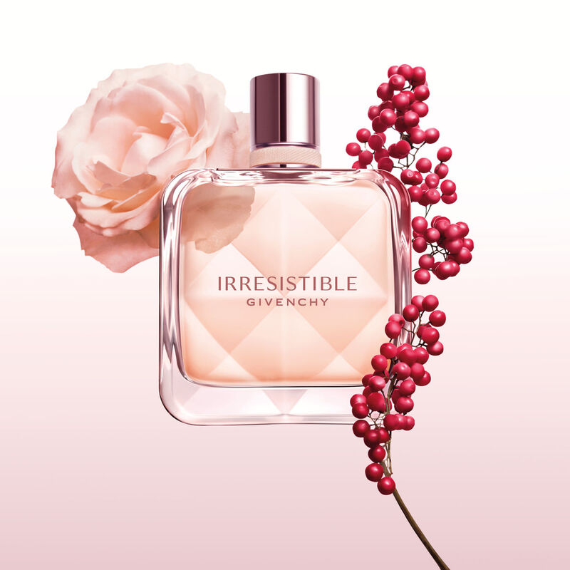 givenchy irresistible givenchy eau de toilette fraiche