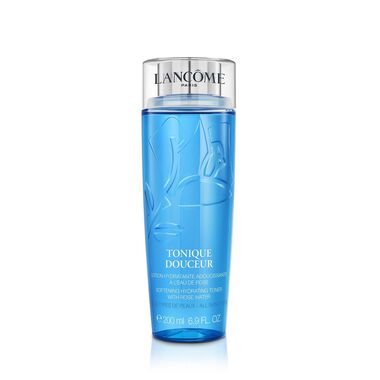 faces tonique douceur softening hydrating toner 200ml