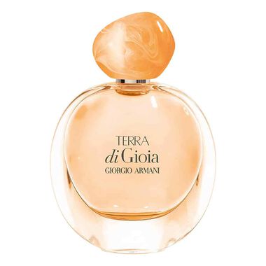 faces terra di gioia eau de parfum