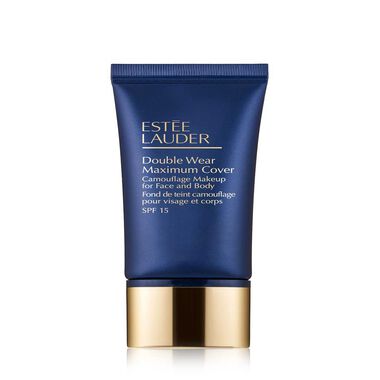 faces double wear maximum cover foundation face body