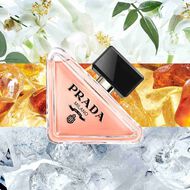 Paradoxe Eau De Parfum faces paradoxe eau de parfum