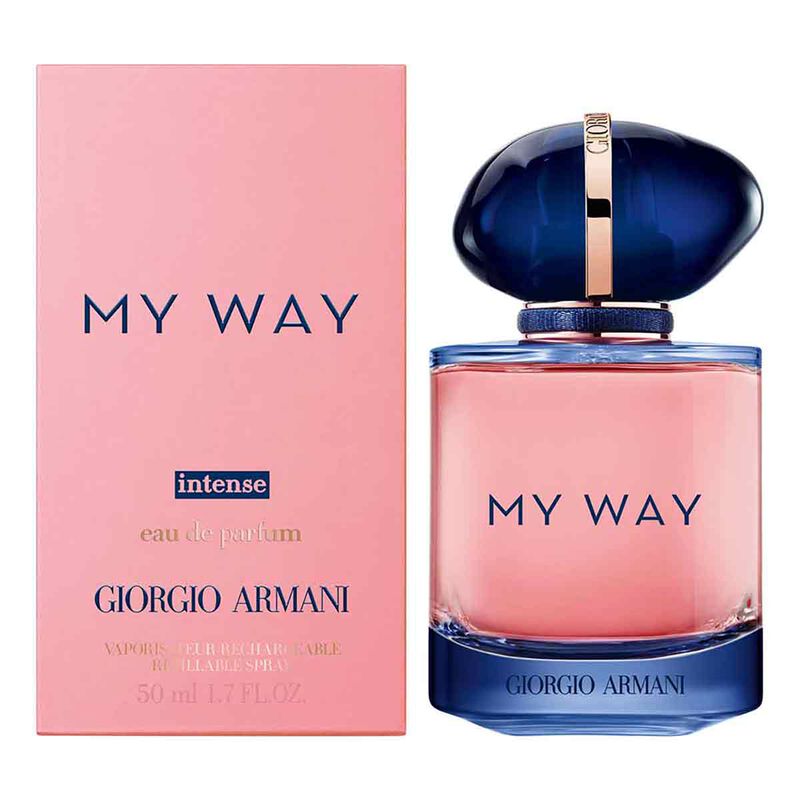armani beauty my way intense eau de parfum