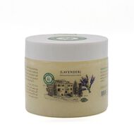 faces exfoliating scrub lavender 140g