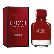 L'interdit Rouge Ultime faces l interdit rouge ultime