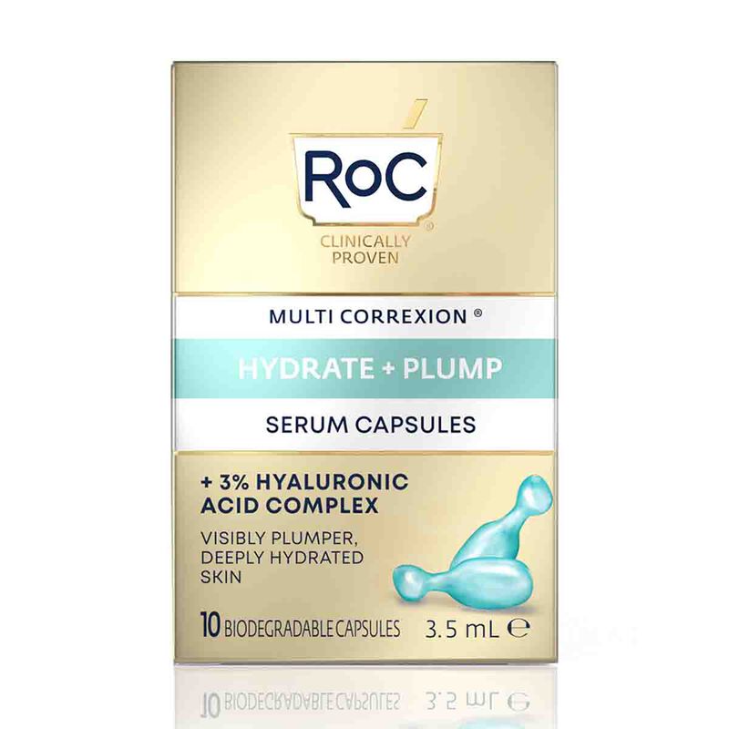 Multi Correxion Hydrate Plump roc multi correxion hydrate plump