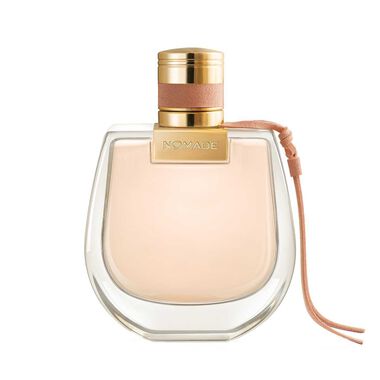 faces nomade  eau de parfum