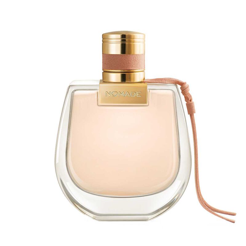 chloe nomade  eau de parfum