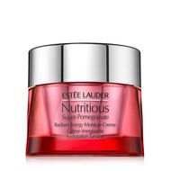 faces nutritious super pomegranate radiant energy moisture cr me 50ml