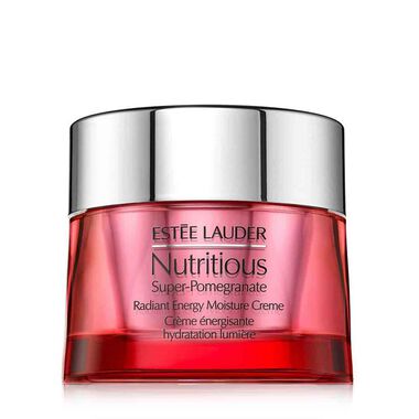 faces nutritious super pomegranate radiant energy moisture cr me 50ml