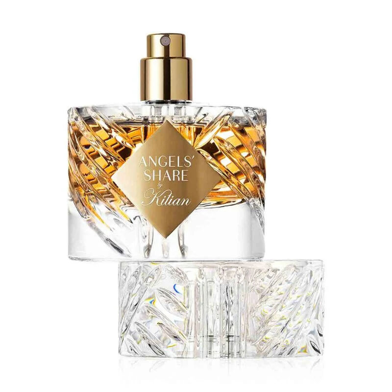 kilian paris angel's share
