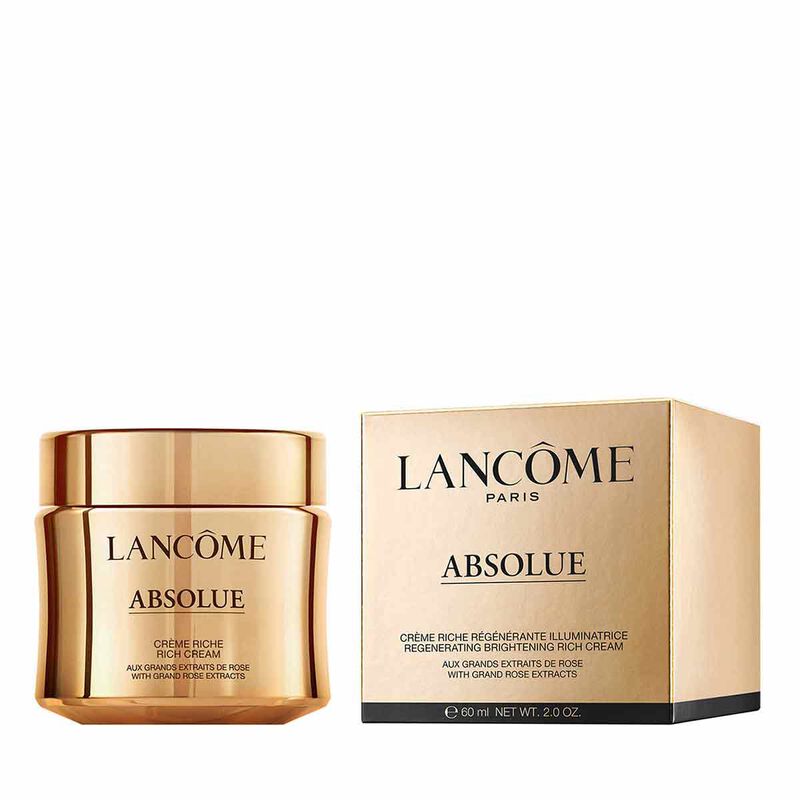 lancome absolue regenerating rich cream 60ml