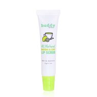 faces matcha lime lip scrub 15g