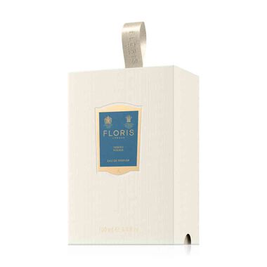 faces neroli voyage eau de parfum 100ml