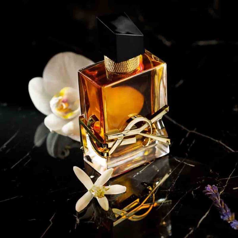 yves saint laurent libre intense eau de parfum