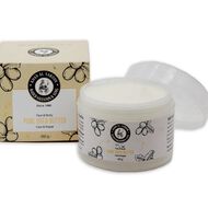 faces shea butter pure 150g