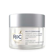 faces multi correxion firm lift anti sagging firming cream rich 50ml