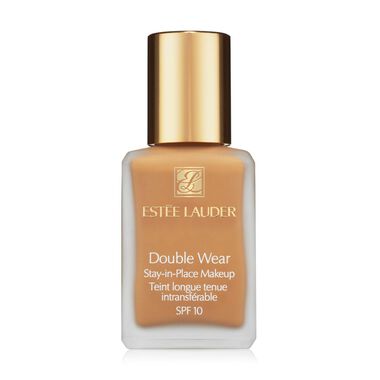 faces double wear stay in place foundation