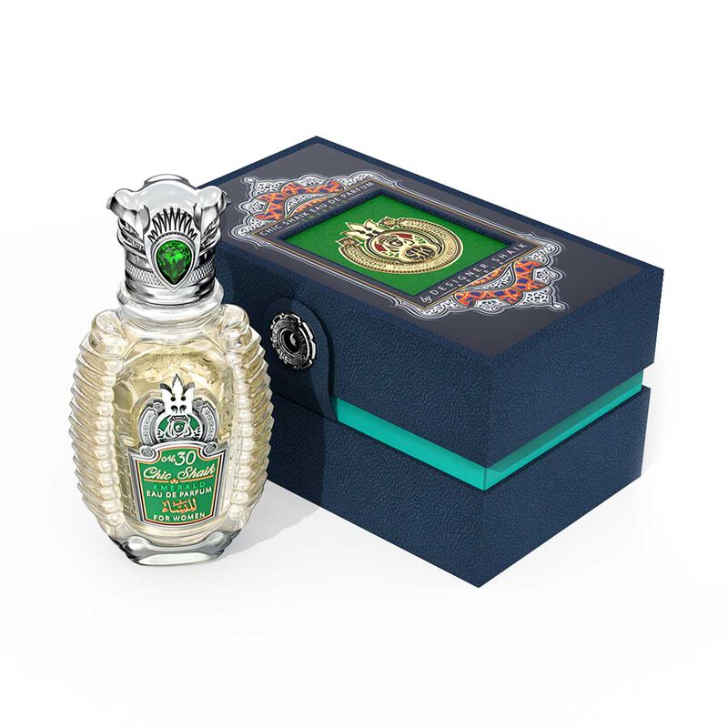 designer shaik chic shaik classic no. 30 for women eau de parfum