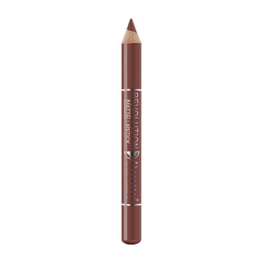 faces revolution matte lipstick