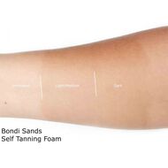 Self Tanning Foam 200ml faces self tanning foam 200ml