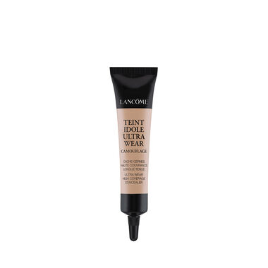 faces teint idole ultra wear camouflage high coverage concealer