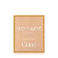 faces nomade eau de parfum naturelle