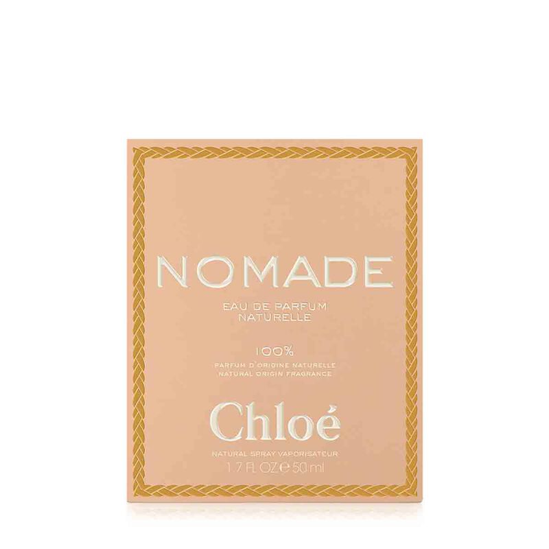 chloe nomade eau de parfum naturelle