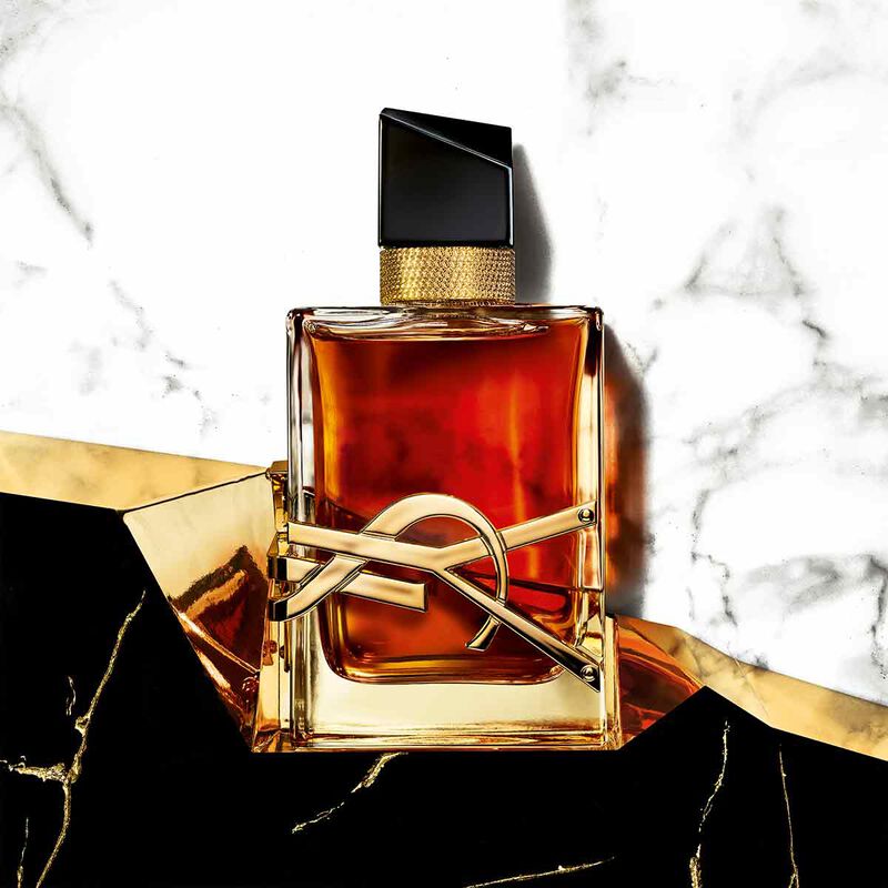 yves saint laurent libre le parfum