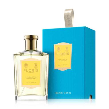 faces bergamotto di positano eau de parfum 100ml