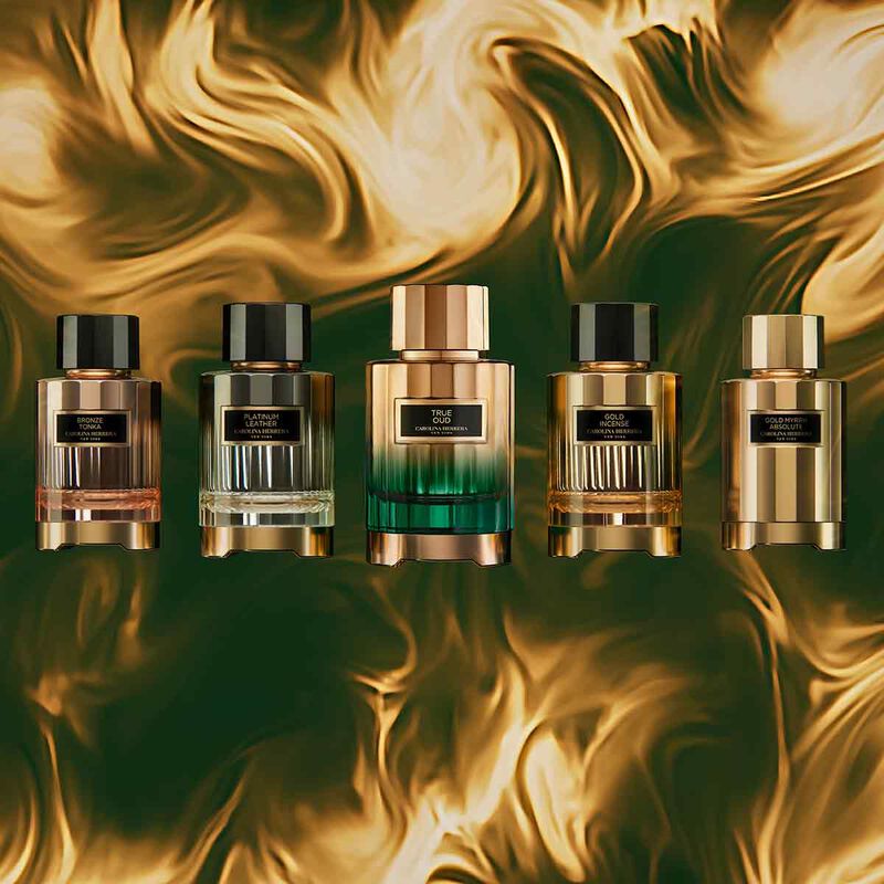 carolina herrera true oud