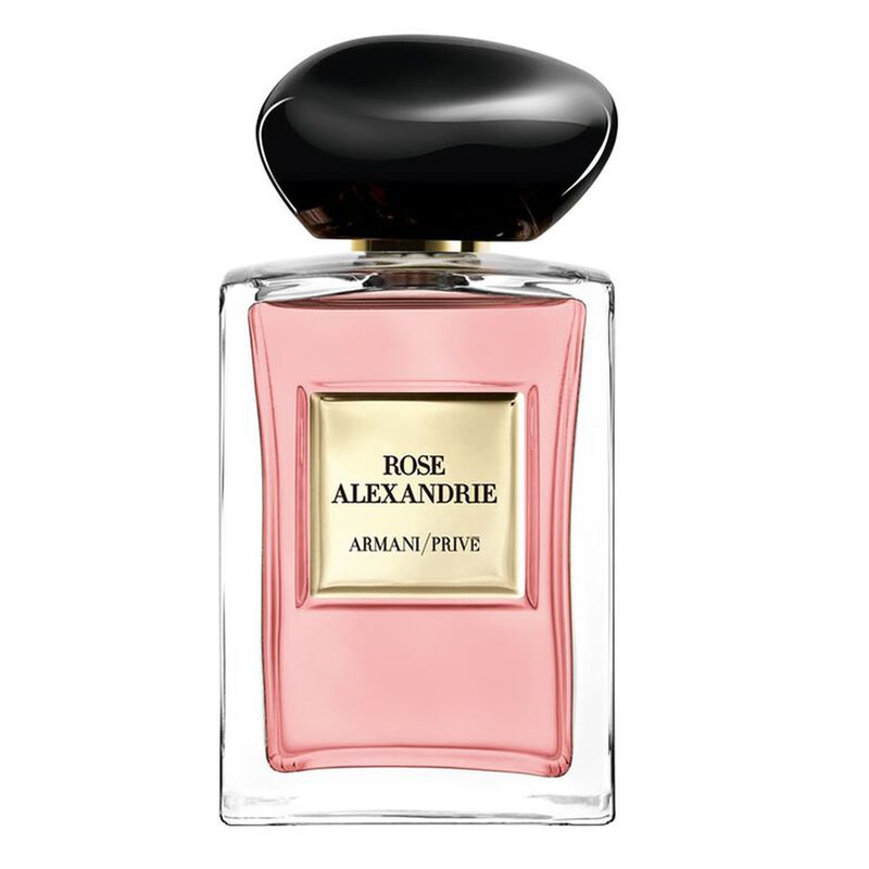 Rose Alexandrie Armani Prive armani beauty rose alexandrie armani prive