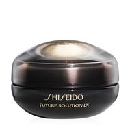 faces future solution lx eye and lip contour r cream