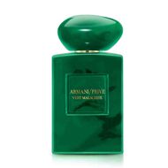 faces vert malachite armani prive  eau de parfum