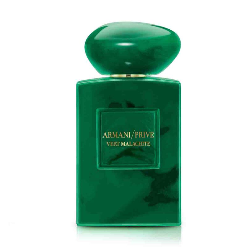 armani beauty vert malachite armani prive  eau de parfum