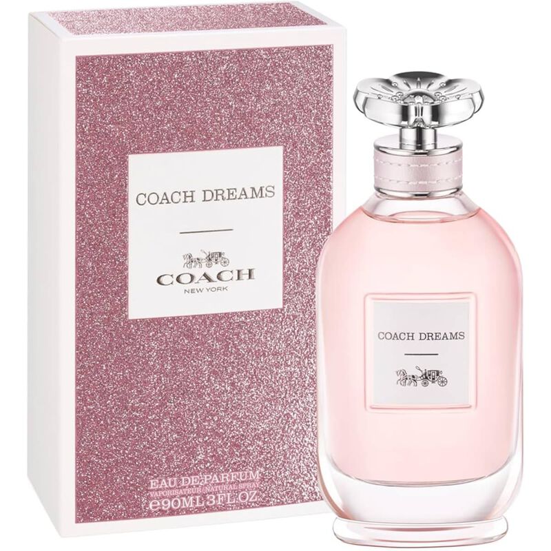 coach dreams  eau de parfum