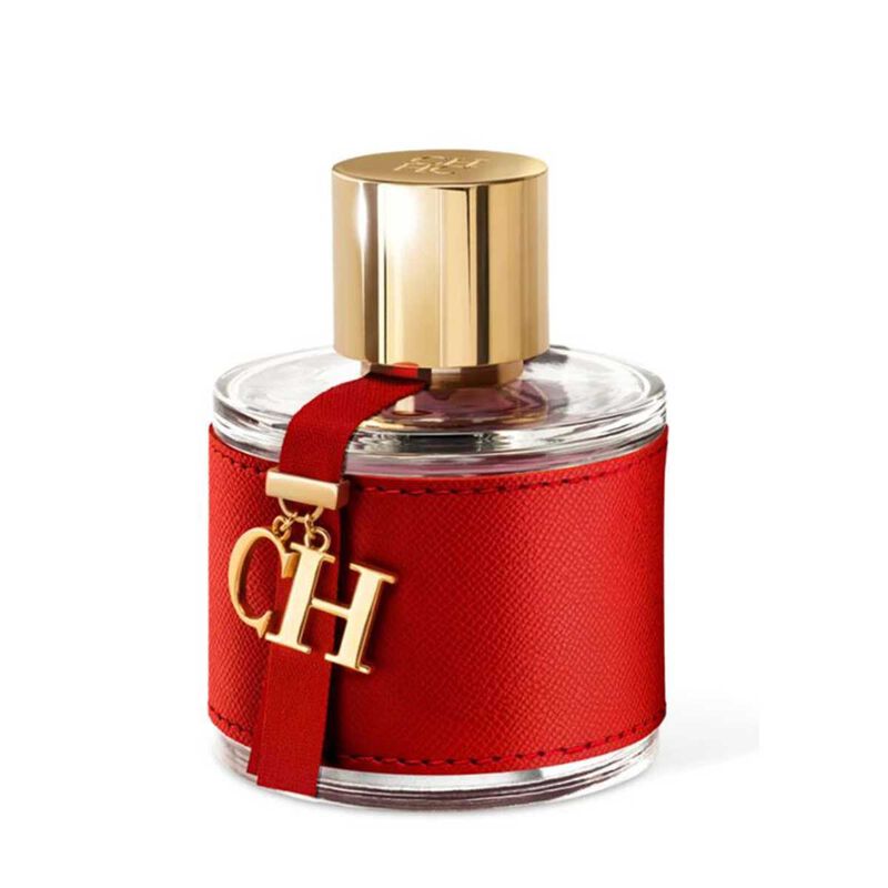 CH Women Eau De Toilette carolina herrera ch women eau de toilette