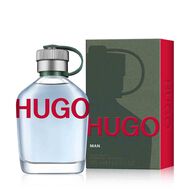 faces hugo man eau de toilette
